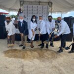 Copymecon inicia construcción de 640  viviendas incluidas Plan Viviendas Familia Feliz