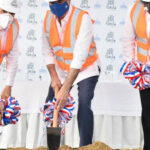 Plan Nacional de Vivienda Familia Feliz inicia con construcción de 3,048 apartamentos