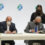 Infotep y el Homs se unen para capacitar capital humano en área de la salud