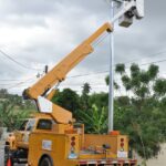 EDE Este dará mantenimiento a circuitos este fin de semana para evitar averías y cumplir con la educación