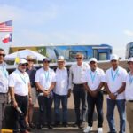 Sector aeronáutico dominicano logra exitosa participación en la edición 2021 de la feria “Sun and Fun” de Lakeland