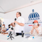 Gobierno entrega RD$40 millones para la construcción de más viviendas en Independencia