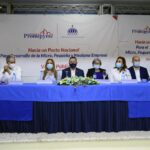 Promipyme realiza vistas públicas en San Francisco de Macorís