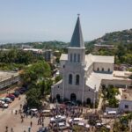 Iglesia católica en Haití culmina su protesta de tres días por secuestros