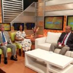 Ministro Almonte: “Eliminar subsidios implica mejorar desempeño de  las EDE»