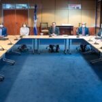 BC y misión del FMI inician reuniones de la consulta del artículo IV del Convenio Constitutivo del Fondo