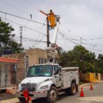 EDE Este dará mantenimiento a circuitos este fin de semana para evitar averías y cumplir con la educación