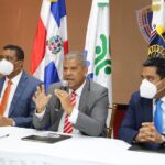 MAP intensificará implementación de Carrera Administrativa y de Sismap Municipal en ayuntamientos