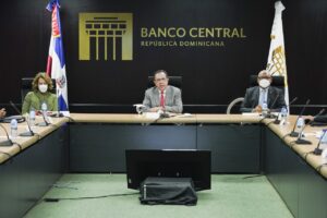 Economía dominicana registra una expansión  de 10.6% en marzo de 2021