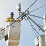 EDE Este dará mantenimiento a circuitos este fin de semana para evitar averías y cumplir con la educación