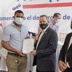 Promipyme otorga más de RD$85 millones en préstamos a 369 comerciantes en el Mercado Nuevo