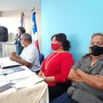 Asamblea CDP escoge comisión electoral y fija fecha elecciones
