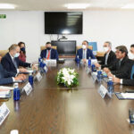 Banco Popular Dominicano y Asonahores presentan estudio a la OMT sobre el turismo dominicano