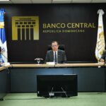 Gobernador Valdez Albizu informa economía dominicana creció 47.1 % en abril de 2021