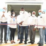 EDE Este sustituye entre 120 y 140 transformadores cada mes