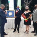 Sociedad Dominicana de Urología reconoce trayectoria del doctor Montás Montás