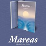 Escritora y catedrática venezolana presenta su poemario Mareas