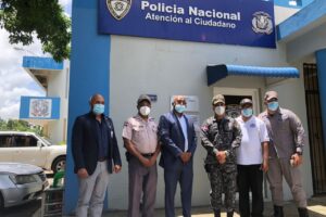 Interior y Policía identifica 228 billares operan de manera ilegal en Santiago