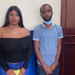 Policía Nacional apresa dos extranjeros acusados de explotación sexual