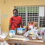 Inabie distribuye más de 136 millones de raciones alimenticias en centros educativos públicos en cuatro meses