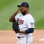 Hernández H4 a Colomé e Indios derrotan Mellizos