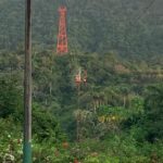 Cabinas del Teleférico de Puerto Plata no estaban en peligro de desplome