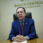 Valdez Albizu anuncia BCRD inicia gestiones para crear un Hub de Innovación Financiera