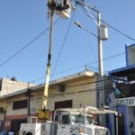 EDE Este dará mantenimiento a circuitos este fin de semana para evitar averías y cumplir con la educación