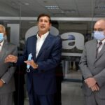 Designan a Nelson Rodríguez como director del periódico El Caribe