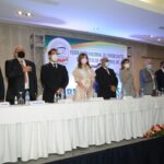 Nuevo presidente de Fenacodep, Fausto Figuereo, pide crear nuevo código de comercio para instalación de grandes tiendas