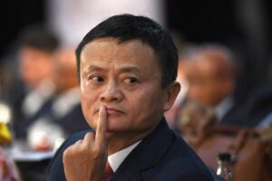 El «desaparecido» millonario Jack Ma, de vacaciones en España, según medio
