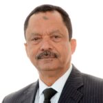 Exmagistrado Marino Mendoza asistirá a Paraguay como observador electoral