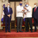 Gobierno otorgará pensión solidaria para 3,000 envejecientes