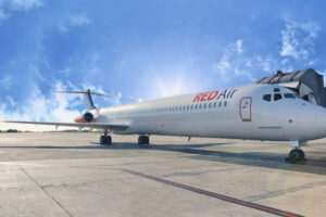 Aerolínea RED Air abre oferta de RED Air a Miami con tarifas especiales