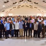 Gobierno transformará centros de acopio de los ganaderos; Habrá articulación entre entidades público-privada