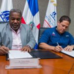 Gabinete de Política Social y Mived pactan intervención viviendas a familias vulnerables