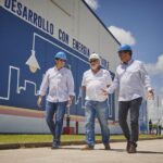 CEPM se presenta como caso de éxito ante países de la región