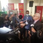 Fenacerd rechaza convocatoria a huelga para este lunes; cree es «improcedente»