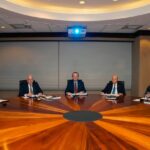 Grupo Popular celebra asamblea de accionistas; aprueban aumentar capital social autorizado hasta RD$25,080 MM