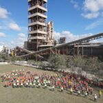 Cemex amplía capacidad en RD con reapertura de línea de producción