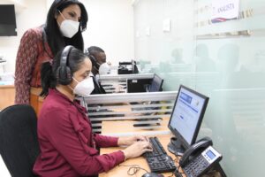 Programa de Medicamentos de Alto Costo pone en servicio su nuevo Centro de Contacto Telefónico