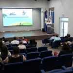 Infotep y Funsaco realizan charla por el “Día Internacional de la Madre Tierra”