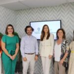 Fundación Reservas del País firma acuerdo con Fundación Nantik Lum