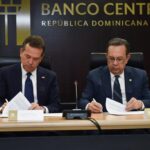 BCRD y MICM firman memorando para ‘Encuesta nacional de las Mipymes’