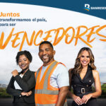 Banreservas lanza campaña resalta fortaleza y determinación de los dominicanos