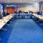 Valdez Albizu recibe misión del Artículo IV del FMI para evaluar  economía dominicana