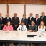 Abancord escoge nueva junta directiva 2022-2024