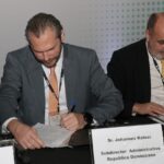 DGA firma Acuerdo de reconocimiento con diez países para facilidades a los OEA