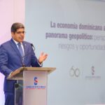 Asociación Cibao realiza conferencia sobre perspectivas económicas ante contexto geopolítico