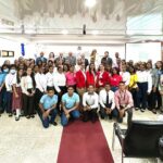 DGII inicia programa de pasantías para bachilleres de 27 politécnicos